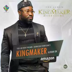 Harrysong - Confession Ft Patoranking & Seyi Shay
